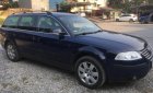 Volkswagen Passat 2004 - Bán xe Volkswagen Passat đời 2004, màu xanh lam, nhập khẩu 