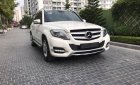 Mercedes-Benz GLK Class 250 2014 - Bán xe Mercedes GLK 250 đời 2015, màu trắng một chủ từ mới