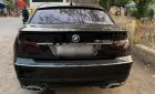 BMW 7 Series 750Li 2007 - Bán BMW 7 Series 750Li sản xuất năm 2007, màu đen, nhập khẩu nguyên chiếc