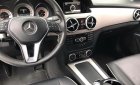 Mercedes-Benz GLK Class 250 2014 - Bán xe Mercedes GLK 250 đời 2015, màu trắng một chủ từ mới