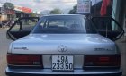 Toyota Cressida    1989 - Cần bán Toyota Cressida đời 1989, màu bạc, xe nhập