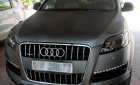 Audi Q7 3.6L 2010 - Cần bán Audi Q7 3.6L đăng ký 2011, màu xám (ghi) nhập khẩu nguyên chiếc