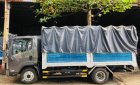Xe tải 5 tấn - dưới 10 tấn 2016 - Bán xe Ben FAW 6T2 trả trước 160tr giao xe ngay