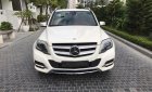 Mercedes-Benz GLK Class 250 2014 - Bán xe Mercedes GLK 250 đời 2015, màu trắng một chủ từ mới