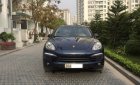 Porsche Cayenne 2013 - Bán Porsche Cayenne đời 2013, màu xanh, nhập khẩu