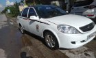 Lifan 520 2008 - Cần bán gấp Lifan 520 2008, màu trắng