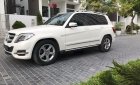 Mercedes-Benz GLK Class 250 2014 - Bán xe Mercedes GLK 250 đời 2015, màu trắng một chủ từ mới