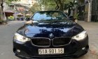 BMW 4 Series 428i  2014 - Cần bán gấp BMW 428i Series năm 2014, màu xanh lam, nhập khẩu nguyên chiếc