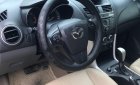 Mazda BT 50 3.2L 4x4 AT 2014 - Gia đình bán xe Mazda BT 50 3.2L 4x4 AT đời 2014, màu đen, nhập khẩu