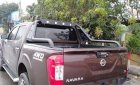 Nissan Navara 2017 - Bán ô tô Nissan Navara sản xuất năm 2017, màu đỏ chính chủ, 510 triệu