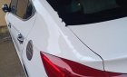 Hyundai Elantra 1.6 AT 2017 - Cần bán xe Hyundai Elantra 1.6 AT 2017, màu trắng số tự động