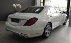 Mercedes-Benz S class S450L 2017 - Bán Mercedes S450L sản xuất 2017, màu trắng  