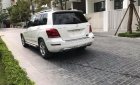 Mercedes-Benz GLK Class 250 2014 - Bán xe Mercedes GLK 250 đời 2015, màu trắng một chủ từ mới