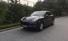 Porsche Cayenne 2013 - Bán Porsche Cayenne đời 2013, màu xanh, nhập khẩu