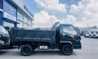 Xe tải 1,5 tấn - dưới 2,5 tấn 2016 - Xe ben HD6024, khuyến mãi 5 chỉ vàng SJC9999