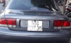 Mazda 626 Lx 1996 - Bán xe Mazda 626 năm 1996, màu xám (ghi), nhập khẩu nguyên chiếc