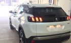 Peugeot 3008  1.6AT 2019 - Bán Peugeot 3008 1.6 AT 2019 màu trắng, mua mới rẻ hơn 10 triệu đồng