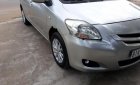 Toyota Vios 2010 - Cần bán xe Toyota Vios sản xuất năm 2010, màu bạc, xe nhập  