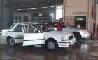 Nissan Bluebird     1987 - Bán xe Nissan Bluebird đời 1987, màu trắng, nhập khẩu nguyên chiếc