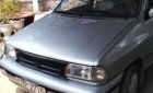 Kia Pride   1995 - Bán Kia Pride đời 1995, màu bạc, nhập khẩu nguyên chiếc, giá 50tr