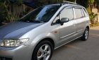 Mazda Premacy  1.8AT  2005 - Bán xe Mazda Premacy 7 chỗ máy 1.8AT sản xuất 2005, màu bạc mới 95%, giá tốt 225 triệu