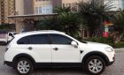 Chevrolet Captiva 2010 - Ô tô Thủ Đô bán xe Captiva LTZ 2010 màu trắng, 339 triệu