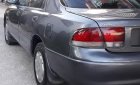 Mazda 626 Lx 1996 - Bán xe Mazda 626 năm 1996, màu xám (ghi), nhập khẩu nguyên chiếc