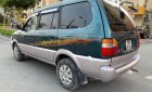 Toyota Zace   2005 - Bán Toyota Zace năm 2005, màu xanh lam, giá 168tr