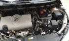 Toyota Vios 2018 - Cần bán lại xe Toyota Vios năm sản xuất 2018, màu vàng 