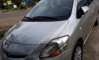 Toyota Vios 2010 - Cần bán xe Toyota Vios sản xuất năm 2010, màu bạc, xe nhập  