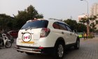 Chevrolet Captiva 2010 - Ô tô Thủ Đô bán xe Captiva LTZ 2010 màu trắng, 339 triệu