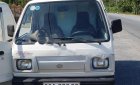 Suzuki Super Carry Van 2007 - Cần bán gấp Suzuki Super Carry Van sản xuất năm 2007, màu trắng  