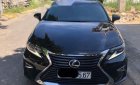 Lexus ES  250   2016 - Bán Lexus ES 250 sản xuất 2016, màu đen, nhập khẩu nguyên chiếc chính chủ