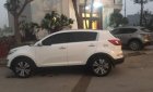 Kia Sportage 2010 - Bán xe Kia Sportage đời 2011, màu trắng, nhập khẩu nguyên chiếc, giá tốt