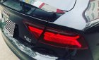 Audi A7 2011 - Cần bán lại xe Audi A7 sản xuất 2011, màu đen, nhập khẩu