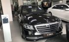 Mercedes-Benz S class S450 Luxury 2019 - Mercedes-Benz S450 Luxury mới 2019 nhập khẩu, hỗ trợ vay đến 80% giá trị xe, giá tốt nhất thị trường. LH 0️⃣9️⃣6️⃣5️⃣0️⃣7️⃣5️⃣9️⃣9️⃣9️⃣
