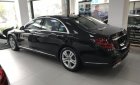 Mercedes-Benz S class S450 Luxury 2019 - Mercedes-Benz S450 Luxury mới 2019 nhập khẩu, hỗ trợ vay đến 80% giá trị xe, giá tốt nhất thị trường. LH 0️⃣9️⃣6️⃣5️⃣0️⃣7️⃣5️⃣9️⃣9️⃣9️⃣