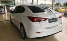 Mazda 3 2.0 2019 - Bán Mazda 3 2.0 sedan 2019 ưu đãi lớn - trả góp 90% - giao xe ngay - Hotline: 0973560137