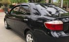 Toyota Vios   2006 - Bán ô tô Toyota Vios năm 2006, màu đen, giá tốt