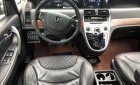 Luxgen M7  2.2T  2012 - Bán ô tô Luxgen M7 năm sản xuất 2012, màu xám, nhập khẩu nguyên chiếc số tự động, giá 475tr