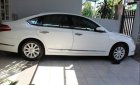 Nissan Teana   2011 - Bán ô tô Nissan Teana sản xuất năm 2011, màu trắng, xe nhập số tự động