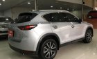Mazda CX 5 2.0 AT 2018 - Bán Mazda CX 5 2.0 AT đời 2018, màu bạc