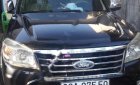 Ford Everest 2009 - Cần bán xe Ford Everest sản xuất 2009, màu đen, xe nhập