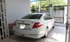 Nissan Teana   2011 - Bán ô tô Nissan Teana sản xuất năm 2011, màu trắng, xe nhập số tự động