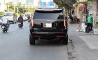 Cadillac Escalade 2015 - Bán xe Cadillac Escalade năm 2015, màu đen, xe gia đình