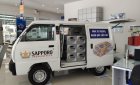 Suzuki Super Carry Van 2019 - Bán ô tô Suzuki Super Carry Van năm 2019, màu trắng