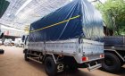 Hino 300 Series XZU342 2018 - Xe tải Hino sx 2018 nhập khẩu 5 tấn thùng 4.5m