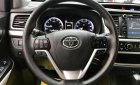 Toyota Highlander LE 2018 - Cần bán xe Toyota Highlander cũ đời 2018 màu đỏ đun, giá cực tốt. LH 093.798.2266