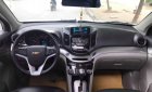 Chevrolet Orlando LTZ 2017 - Bán Chevrolet Orlando LTZ năm 2017, màu trắng số tự động