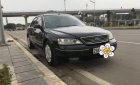 Ford Mondeo   2003 - Bán ô tô Ford Mondeo năm sản xuất 2003, màu đen